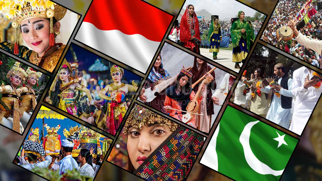 Increasing cultural exchange with Indonesia