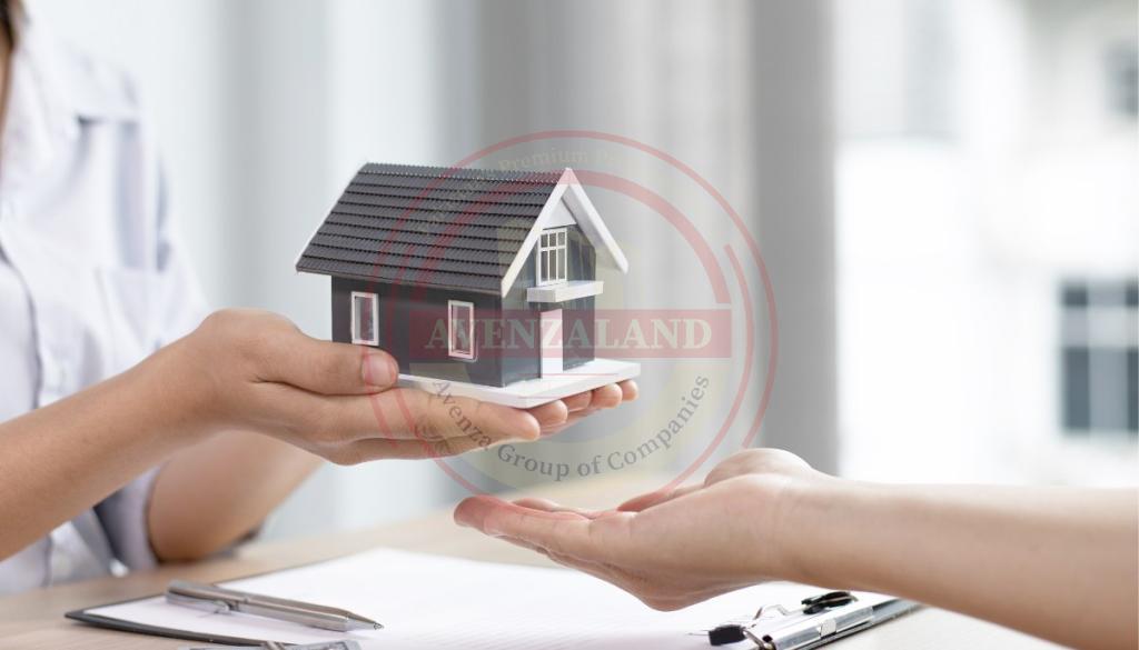 Buy Canadian Real Estate Without a Mortgage: Win-Win Method