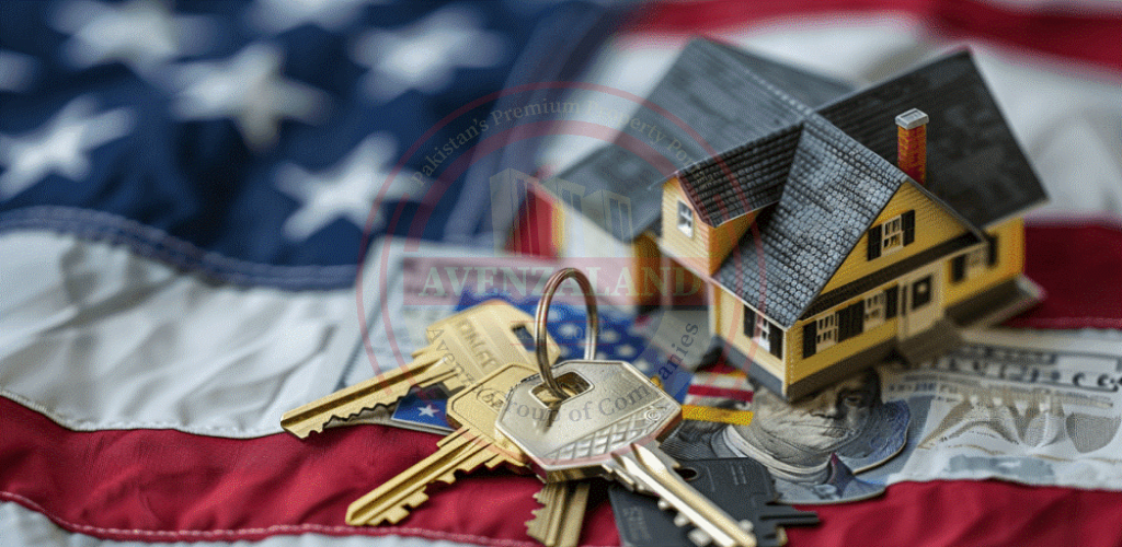 Home Loans USA 