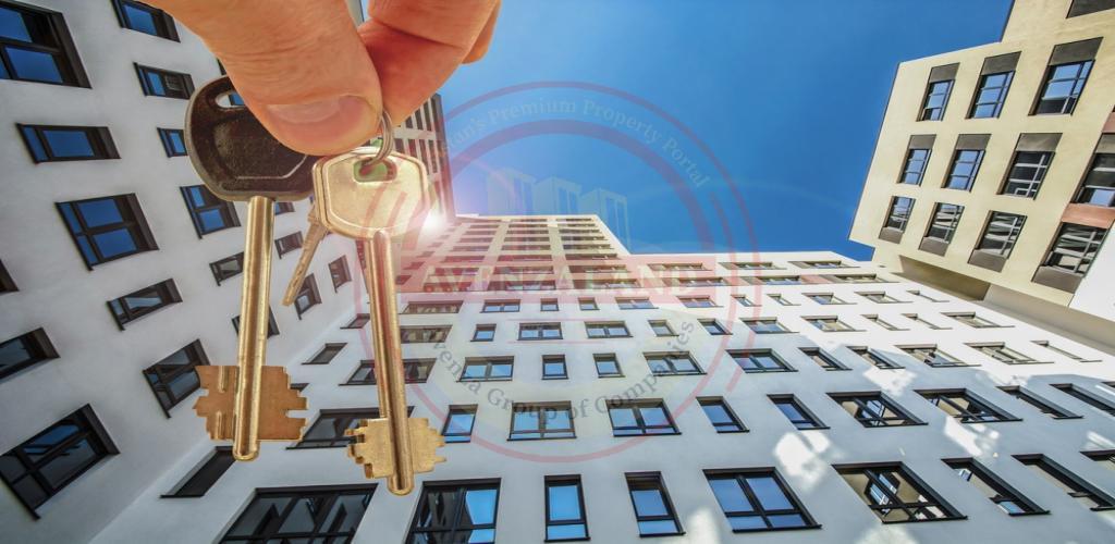 UK Leasehold Property: Key Terms and Basics Explained