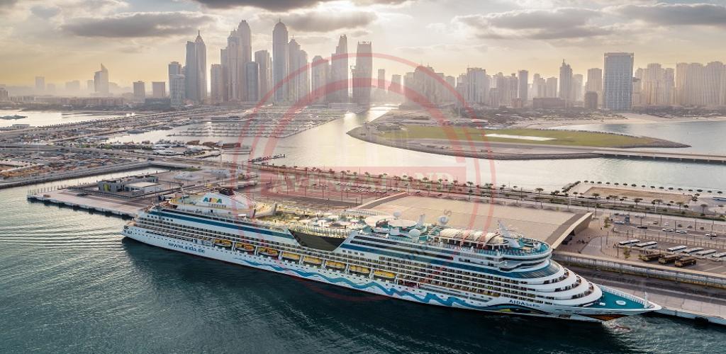 Dubai’s Outlook on Prosperity and Growth