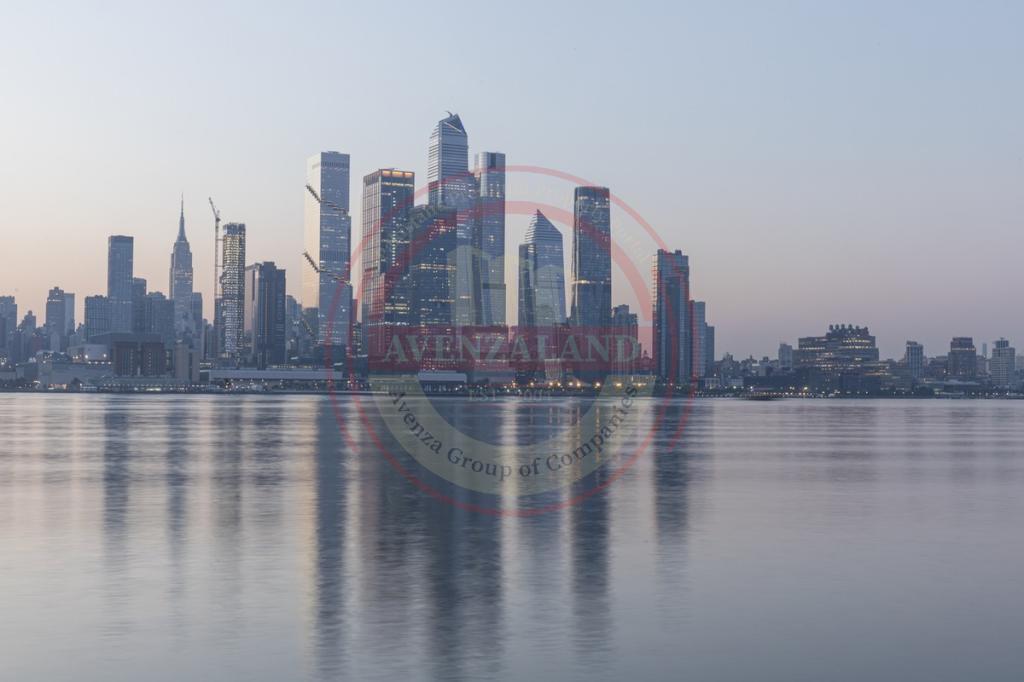 Overview of Canada's Commercial Property Market in the U.S.
