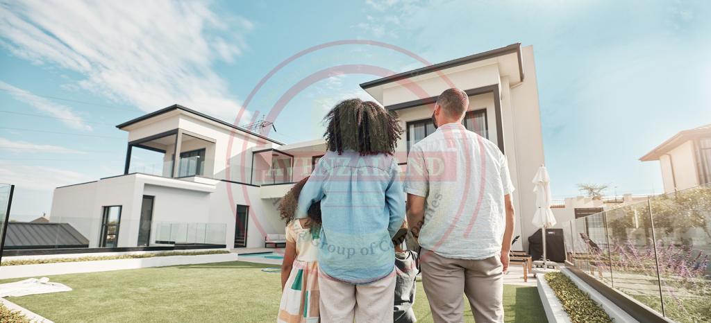 Home Loans in UAE: Exceptional Financing for Your Dream 