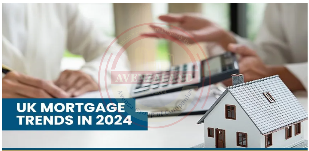 Your 2024 UK Mortgage Guide: Tips for Success
