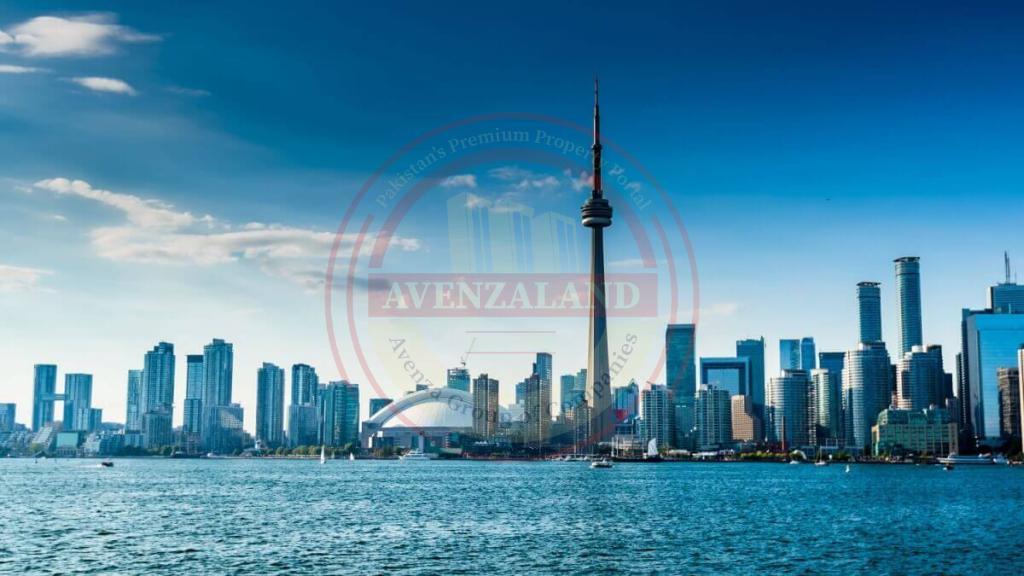 Leasing Property in Canada: A Quick Guide for Renters