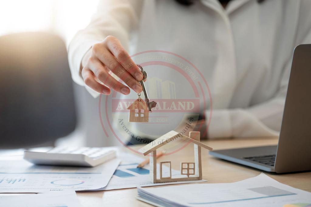 Buying Property in UAE Without Down Payment Expert Guide