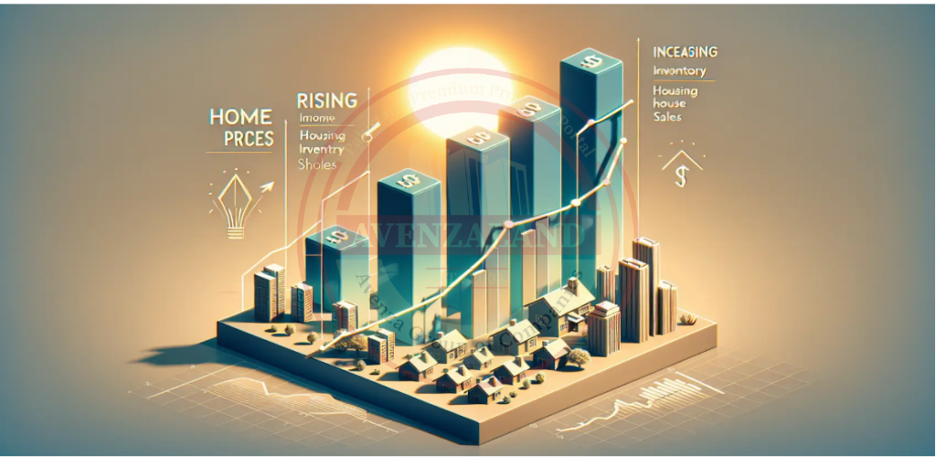 U.S. Housing Market Trends 