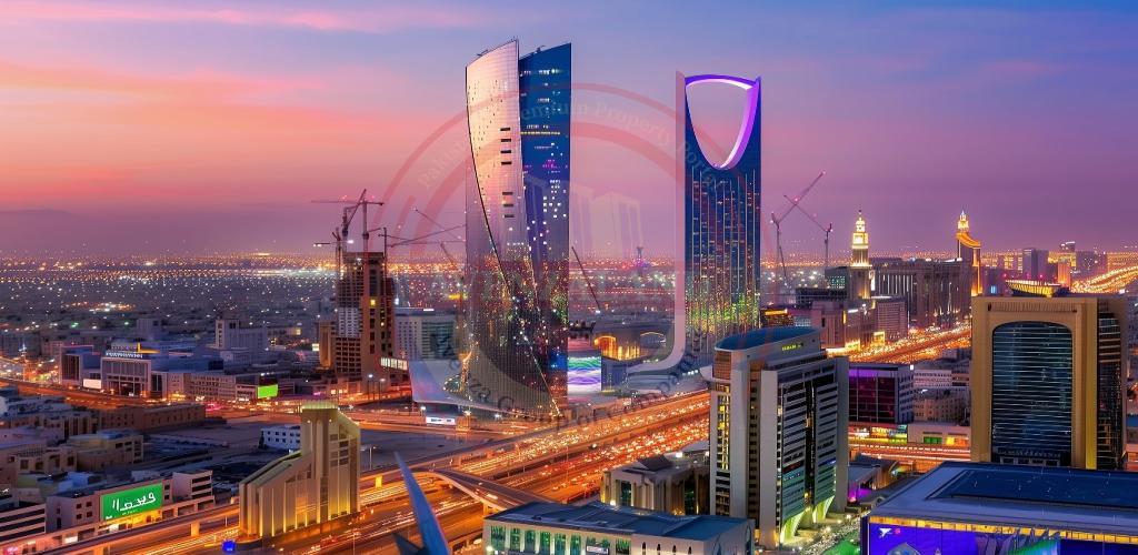 Saudi Arabia Real Estate Market Growth Predictions 2025