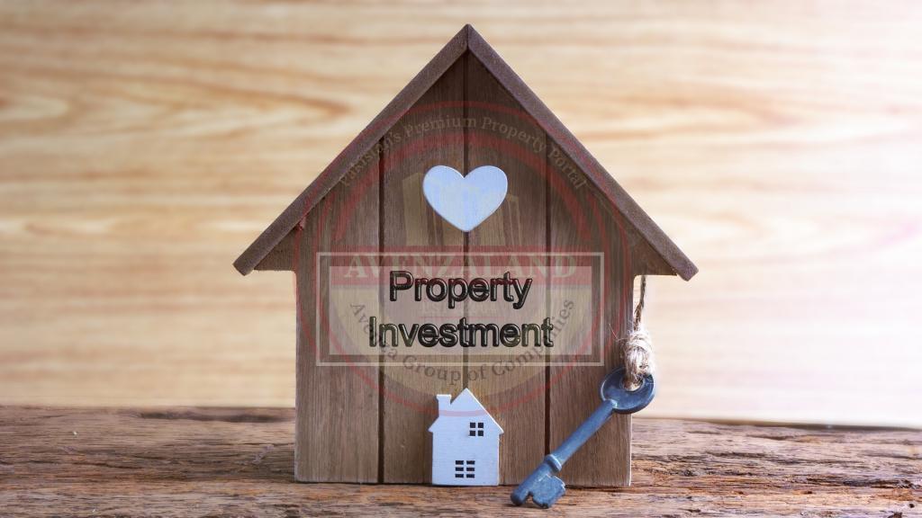 Maximize UK Property Investment for Financial Growth in 2025