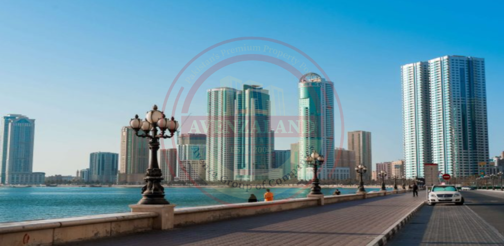 Best places to live in UAE for expats on a budget