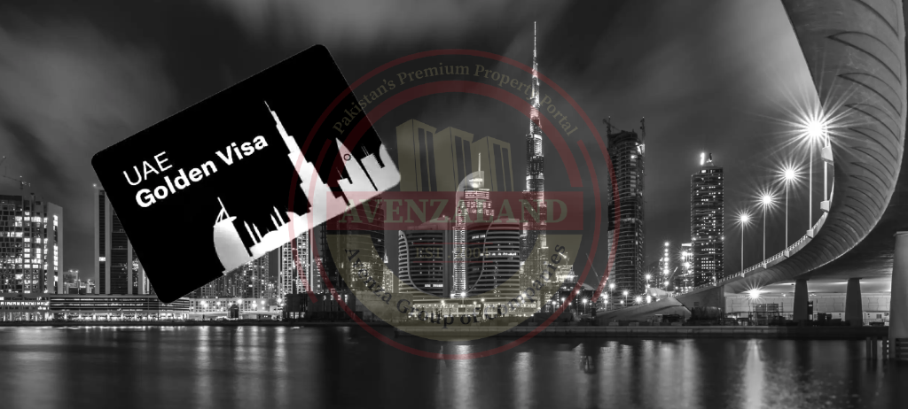 UAE Golden Visa: Impact on Real Estate Investment