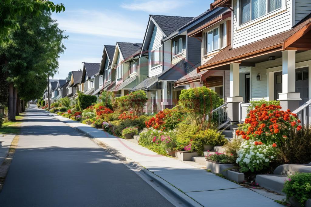 What Lies Ahead for the Canadian Housing Market in 2025?