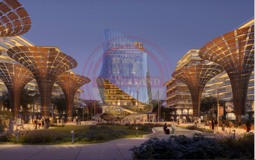 The Ripple Effect of Expo 2020 on Dubai’s Real Estate Market