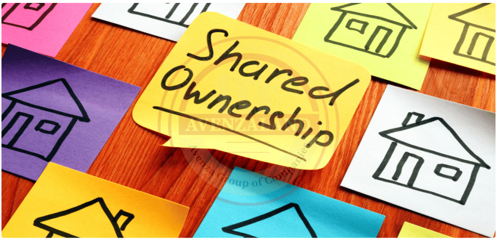 Shared Ownership in the UK: What It Means 