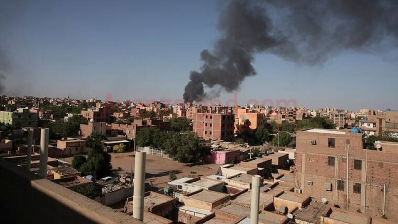 What's going on in Sudan? What's going on in Khartoum?
