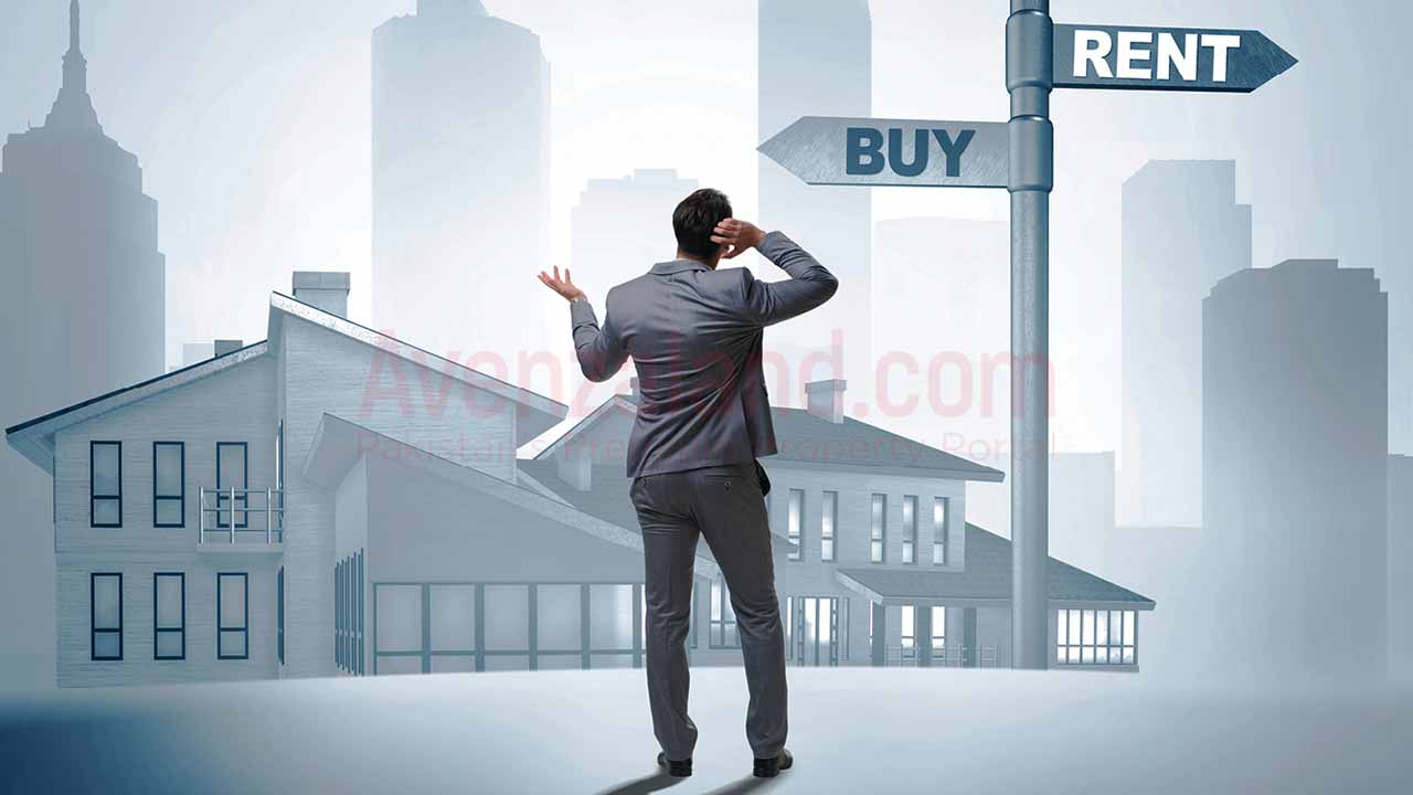 Renting vs. Buying: Which is the Better Option?