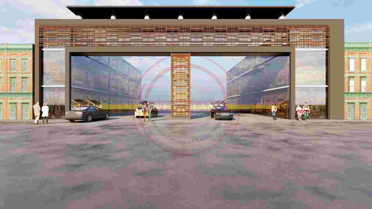 Housing Society For Sale - Avenzaland.com