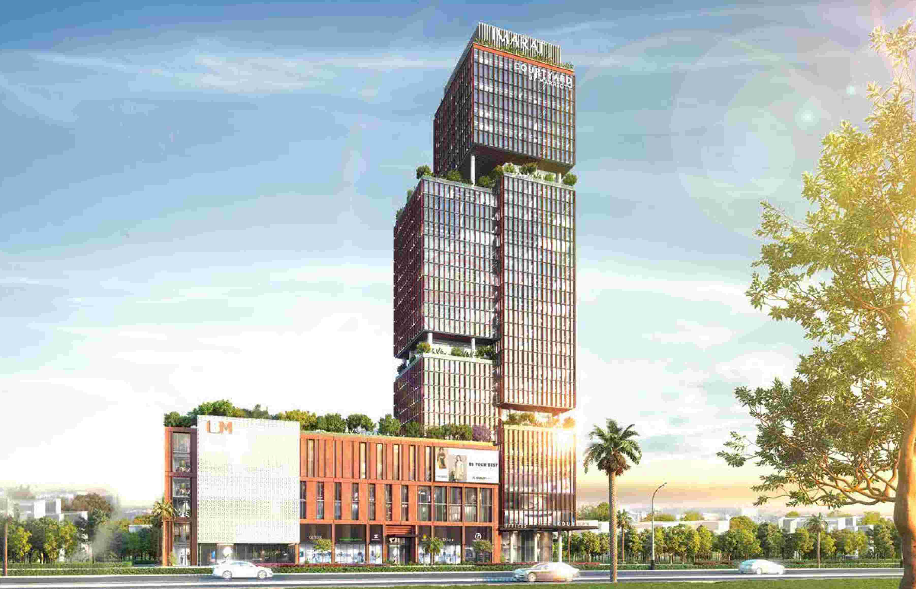 Housing Society For Sale - Avenzaland.com