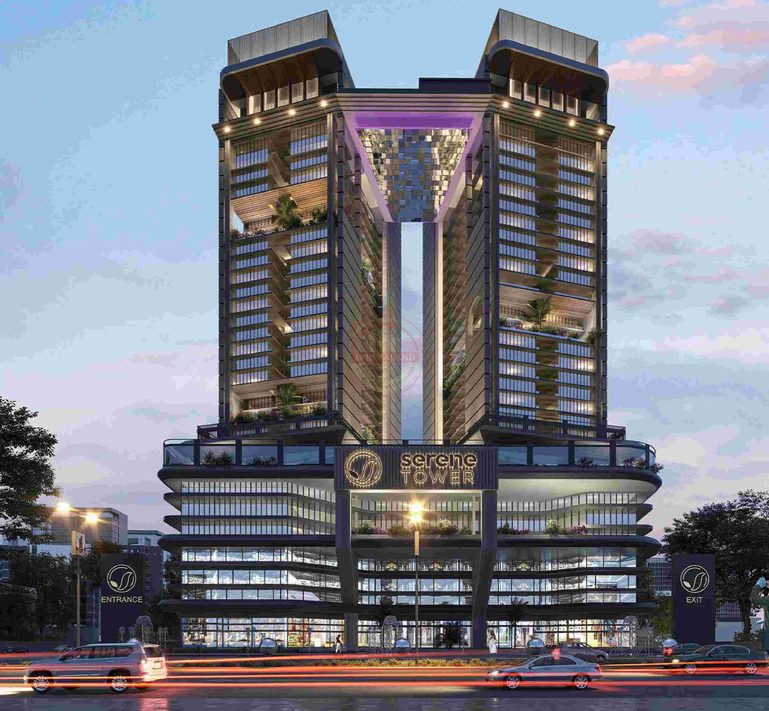 Housing Society For Sale - Avenzaland.com