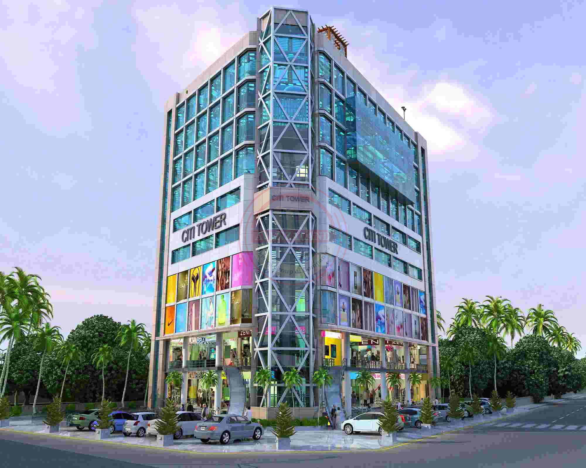 Housing Society For Sale - Avenzaland.com