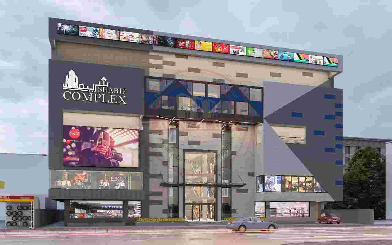 Housing Society For Sale - Avenzaland.com