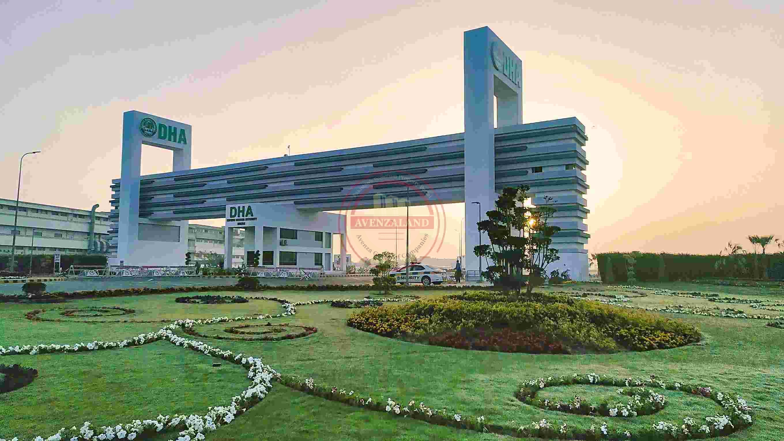 10 marla House For Sale - Avenzaland.com