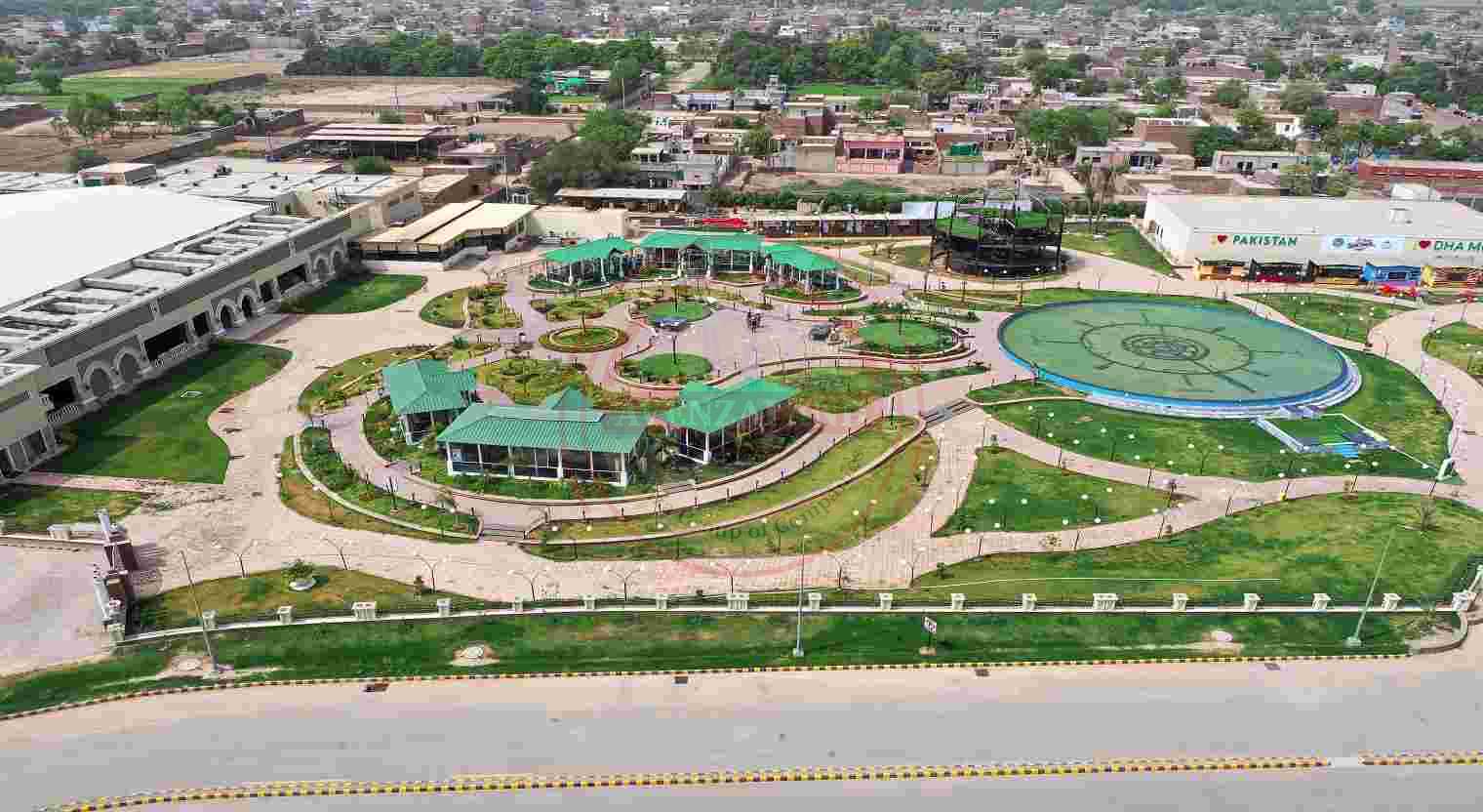 10 marla House For Sale - Avenzaland.com