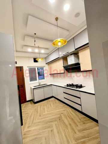 1 Kanal House for Sale phase 5 DHA KARACHI