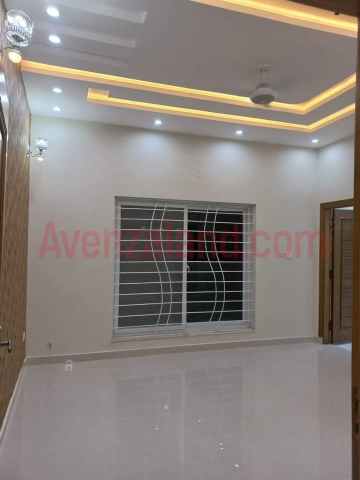 10 Marla House for Sale Bahria Town Rawalpindi