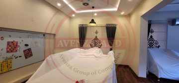 1 Kanal House For Sale Bahria Town Rawalpindi