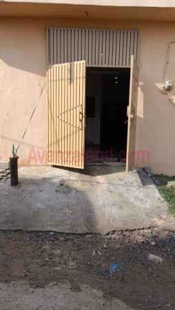 4 Marla House For Sale In Chakri Road, Rawalpindi