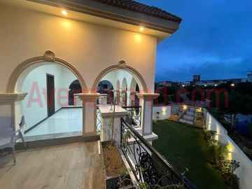 27 Marla House for Sale phase 08 Bahria Town Rawalpindi