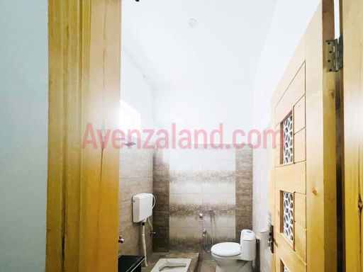 10 Marla House for Sale in Warsak Road Peshawar