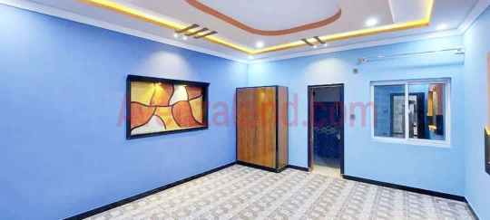 7 Marla House for Sale in Wapda Town Peshawar