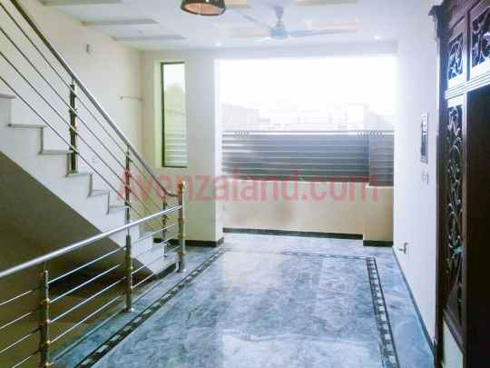5 Marla House for Sale in Tajabad Peshawar
