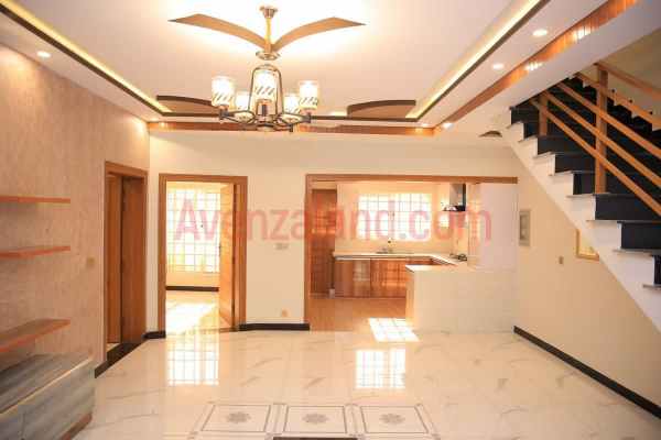 7 Marla House for Sale In Bahria Town, Rawalpindi