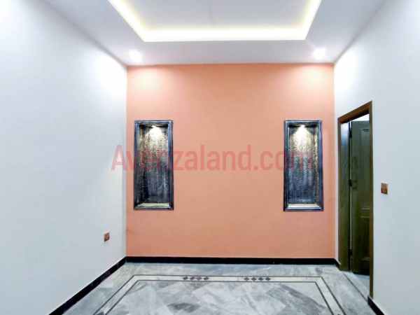 5 Marla House for Sale in Daramangi  Peshawar