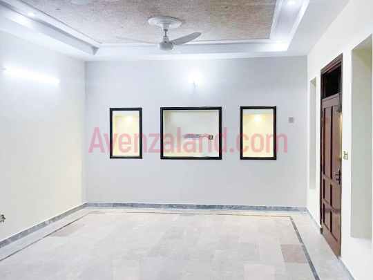 3 Marla House for Sale in Hayatabad Phase 6 Peshawar