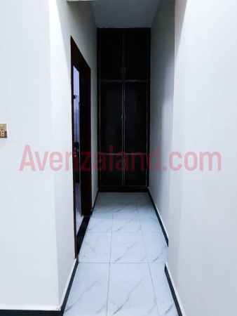 14 Marla House for Sale in Warsak Road Peshawar