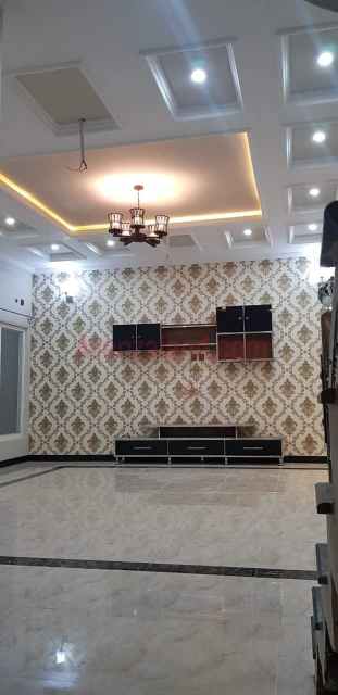 07 Marla House for Sale Warsak Road Peshawar