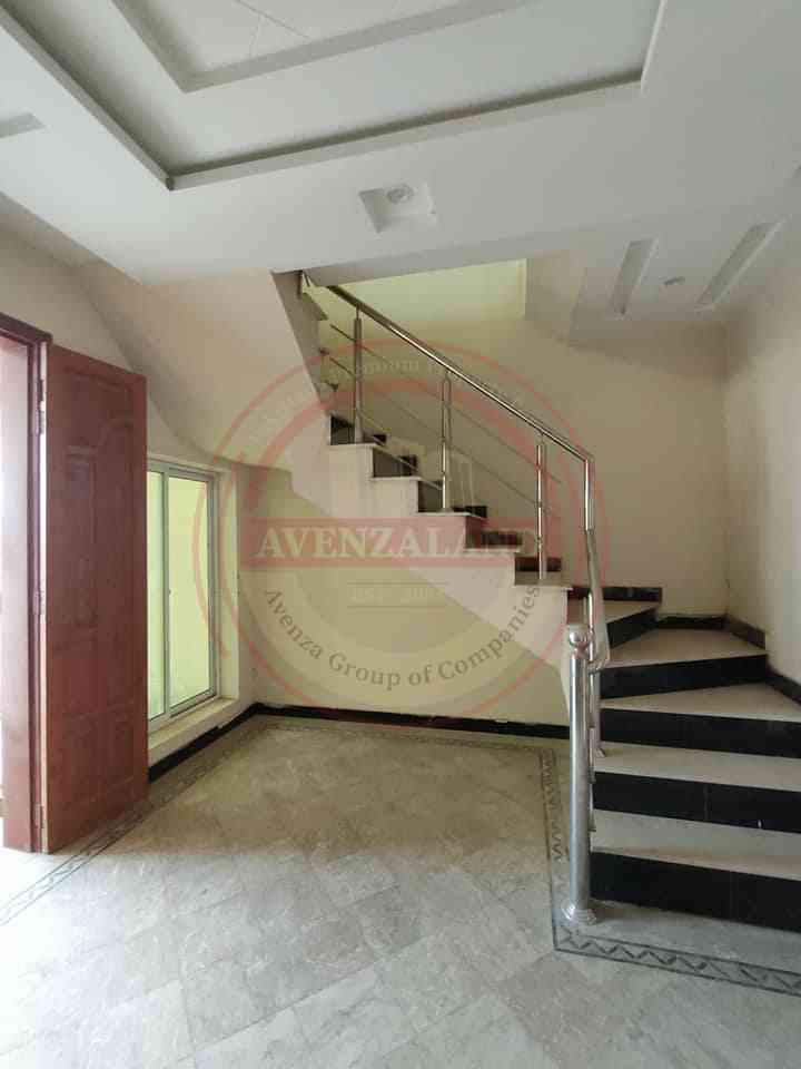  5 Marla House For Sale Bahadurpur Multan