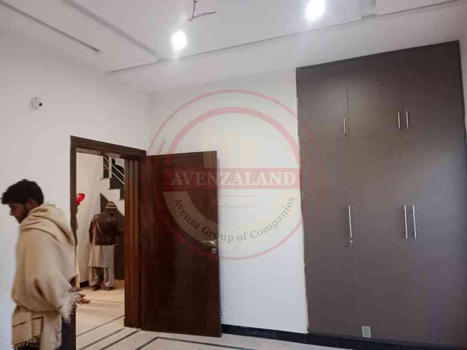 5 Marla House For Rent  Royal Orchard  Multan