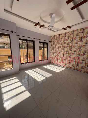 07 Marla House for Rent Bahria Town Rawalpindi