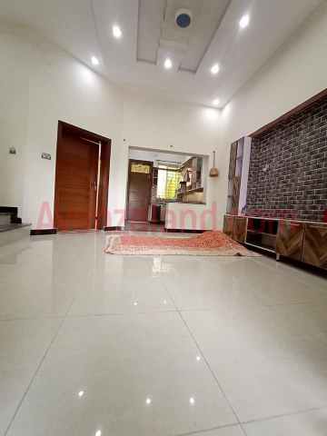 5 Marla House For Sale Adyala Road Rawalpindi