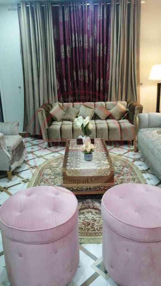 7 Marla House For Sale Wapda Town Phase 2 Multan
