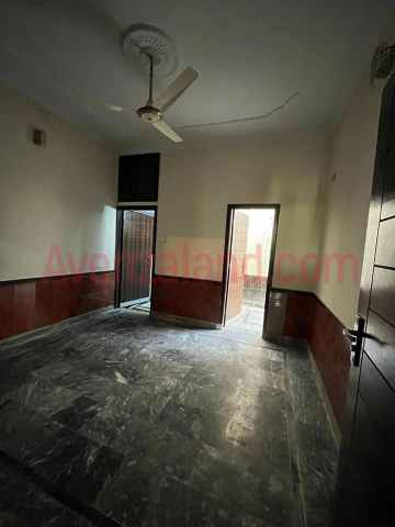 5 Marla House Airport Socity Rawalpindi