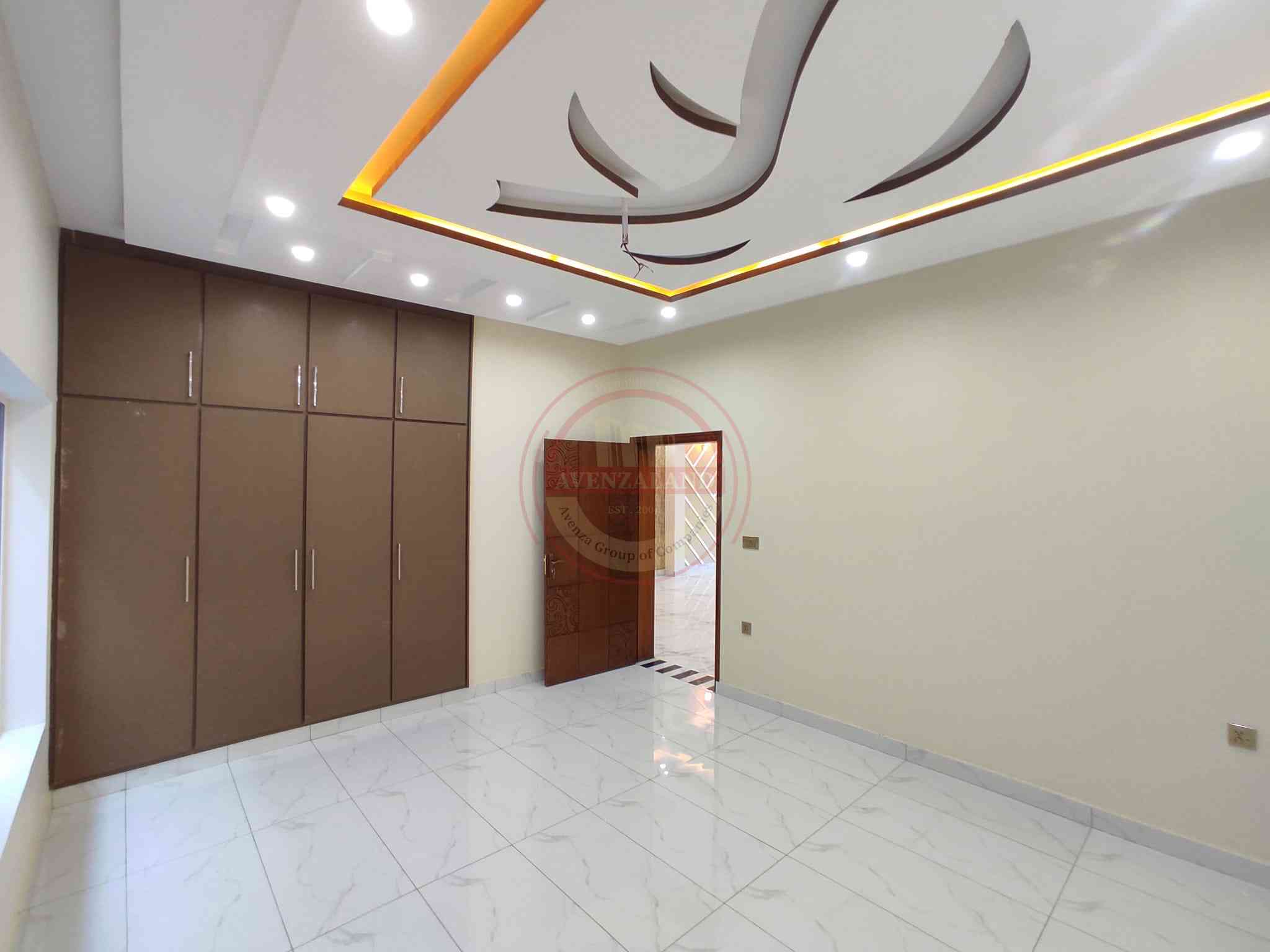 5 Marla House For Sale in Buch Villas, Multan.