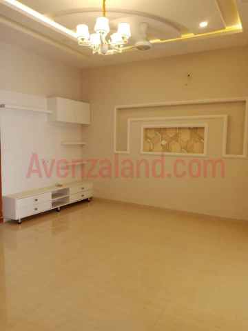 07 Marla House for Sale Bahria Town Rawalpindi