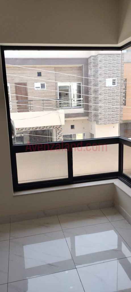 7 Marla House for Sale Green Valley, Faisalabad