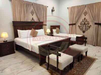 600 Sqyd House Rent in DHA Phase 5 Karachi